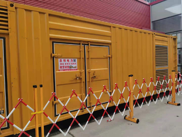 瑞安关于通用发电机的十万个为什么？