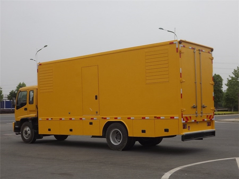 瑞安出租发电机-柴油发电机组电压低报警怎么办？