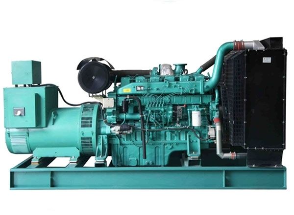 瑞安发电机租赁-柴油发电机与汽油发电机的区别