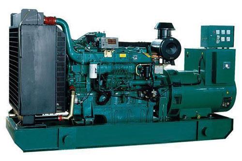 瑞安出租发电机-康明斯发电机指示控制灯的作用