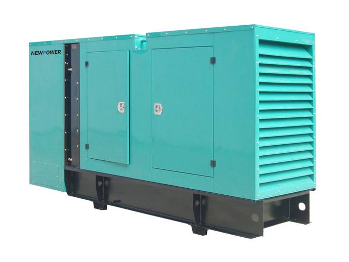 瑞安发电车租赁-沃尔沃发电机组多少钱