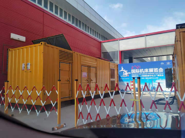 瑞安发电车出租-发电机无电压或电压太低怎么办？