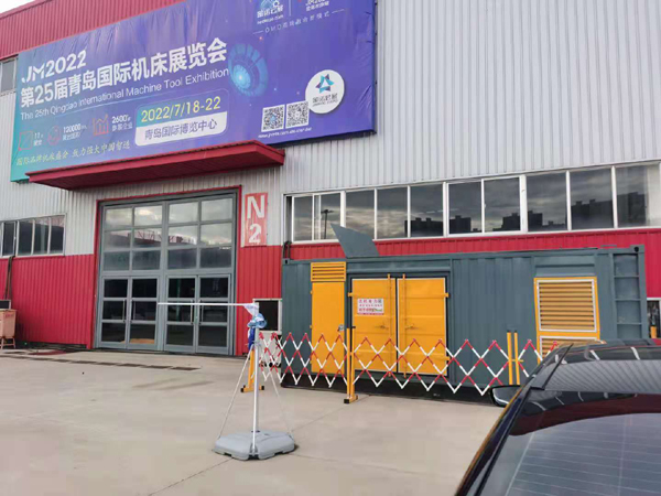 瑞安发电机租赁-柴油发电机组不及时维护危害大