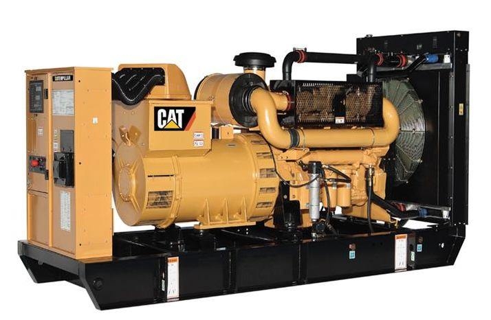 瑞安租赁发电机-柴油发电机设计的优势性能特点有哪些