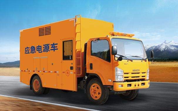 瑞安租赁发电机-柴油发电机组紧急停机的正确操作方法