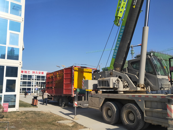 瑞安发电机出租50KW柴油发电机组需要配多粗电缆线
