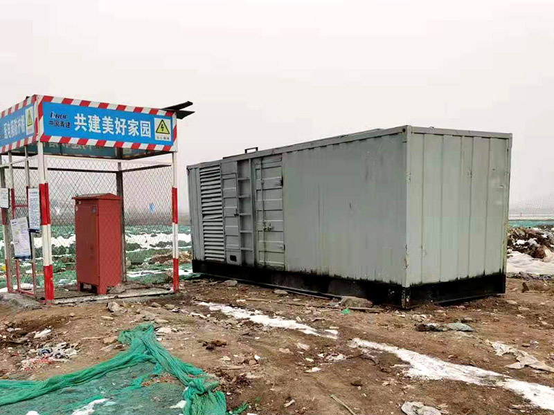 瑞安燃气发电机在高海拔地区运行时会遇到哪些常见故障？