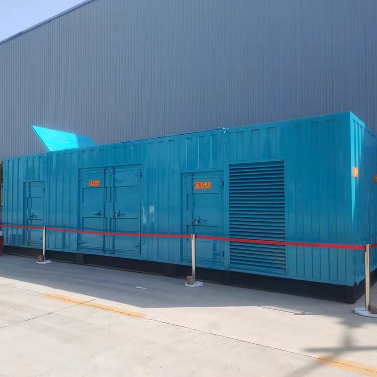 瑞安怎样更换柴油发电机组的空气滤清器？