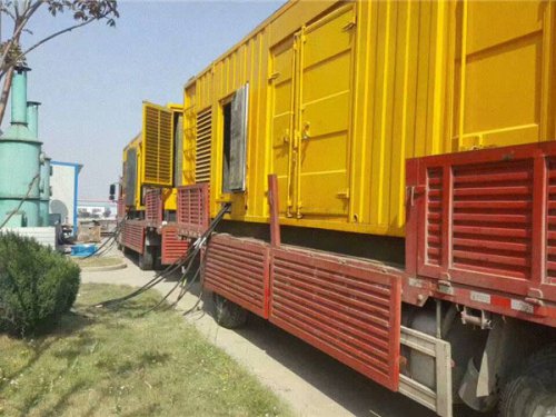 瑞安计算 200KW 柴油发电机油耗时，需要考虑哪些因素？