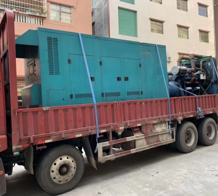 瑞安如何在不同负载率下确保 400KW 柴油发电机组的正常运行？