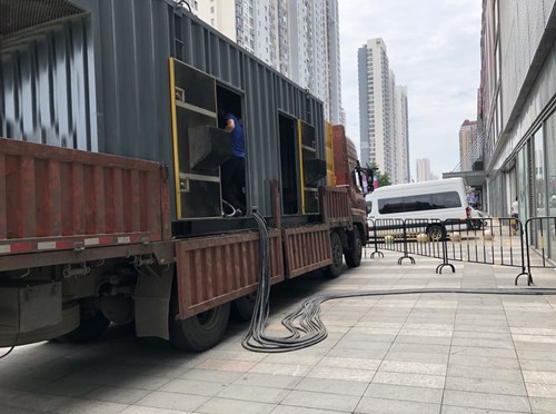 瑞安低温环境下，柴油发电机组电池充满电的具体时间受哪些因素影响？