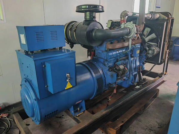瑞安100kW柴油发电机组使用多级机油有哪些优缺点？