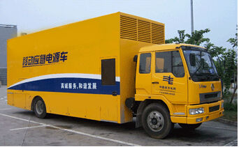 瑞安发电机组如何判断水冷式机油散热器是否需要更换？