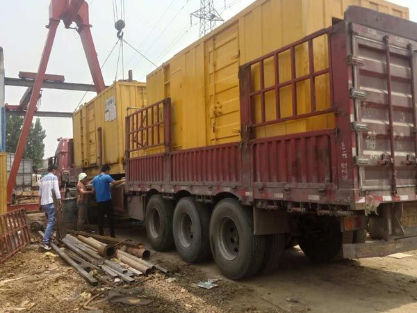 瑞安更换水冷式机油散热器密封件的操作步骤是怎样的？